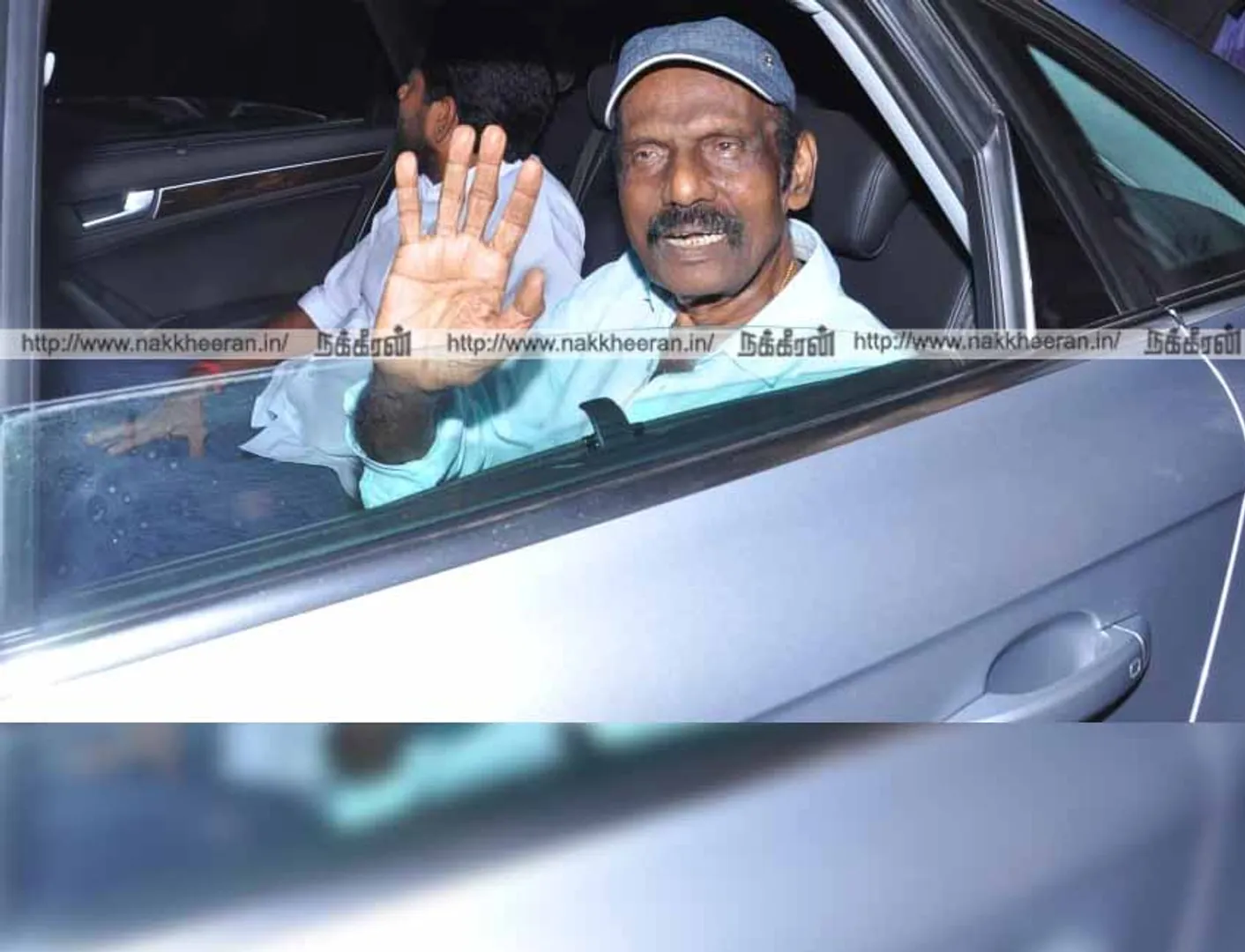 Goundamani